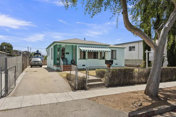 3115 44th Street, San Diego, California 92105