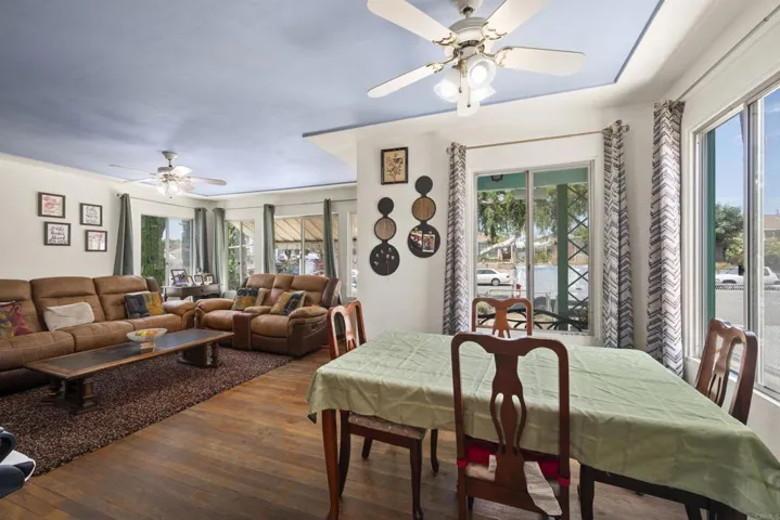 3115 44th Street, San Diego, California 92105
