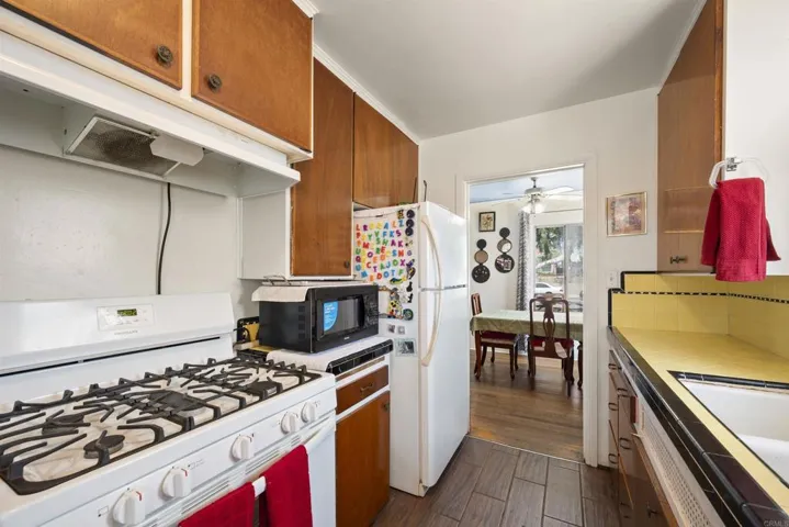 3115 44th Street, San Diego, California 92105