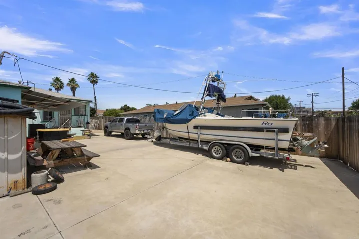 3115 44th Street, San Diego, California 92105
