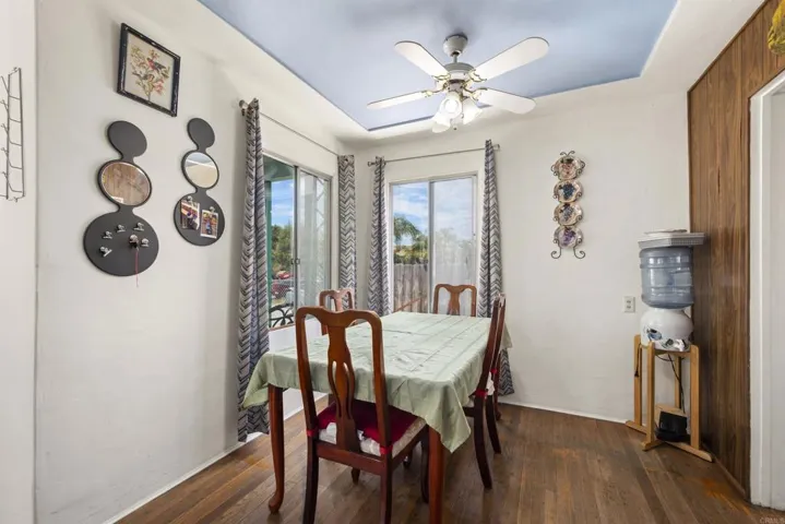 3115 44th Street, San Diego, California 92105