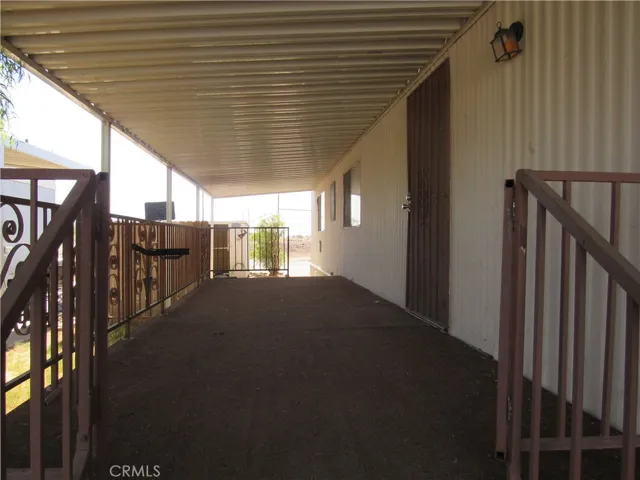 251 S Colorado River Road Unit 50, Blythe, California 92225