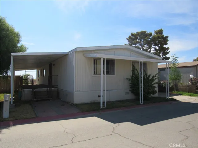 251 S Colorado River Road Unit 50, Blythe, California 92225
