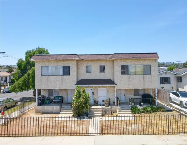 137 S Cabrillo Avenue, San Pedro, California 90731