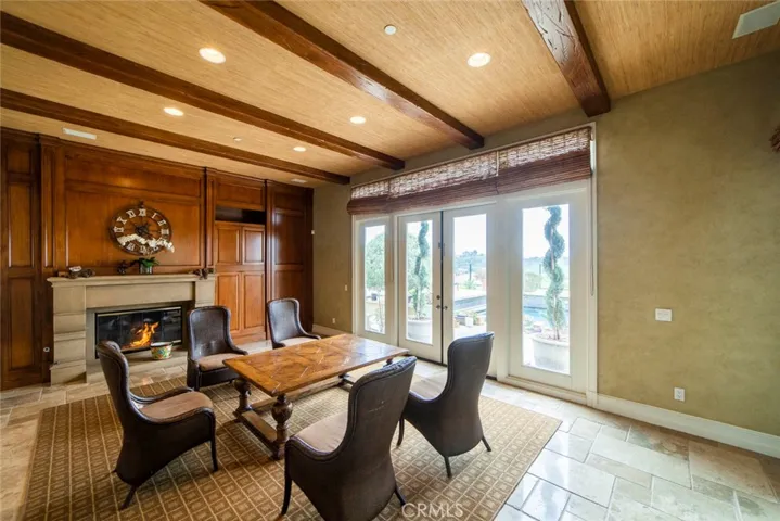 25 Vista Tramonto, Newport Coast, California 92657