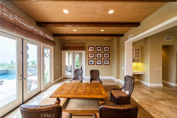 25 Vista Tramonto, Newport Coast, California 92657