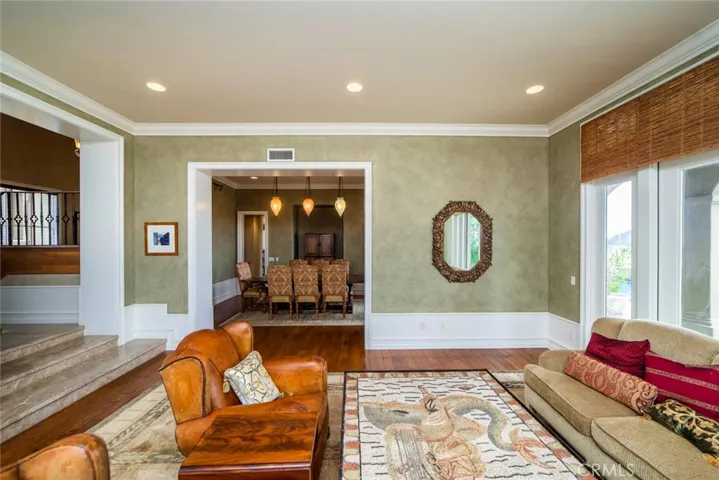 25 Vista Tramonto, Newport Coast, California 92657