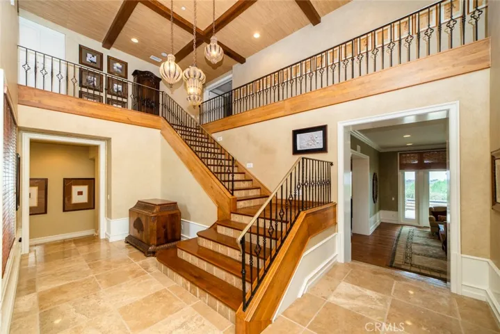 25 Vista Tramonto, Newport Coast, California 92657