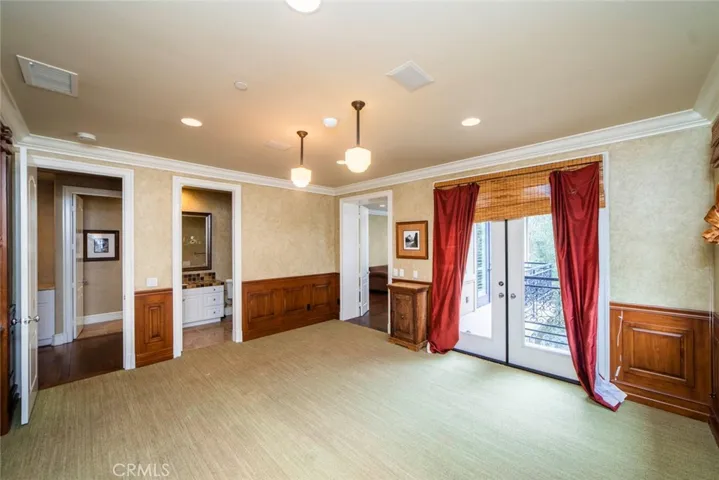 25 Vista Tramonto, Newport Coast, California 92657