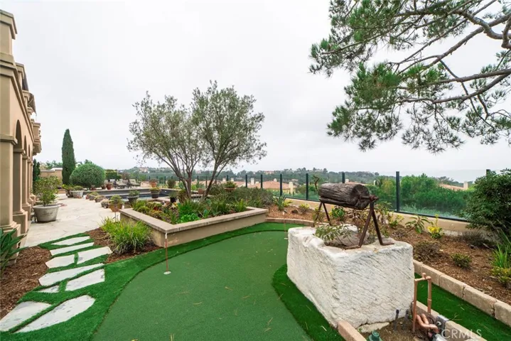 25 Vista Tramonto, Newport Coast, California 92657