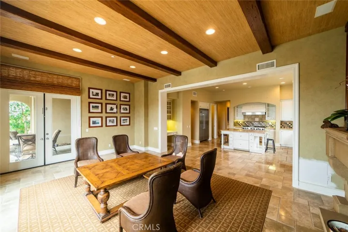 25 Vista Tramonto, Newport Coast, California 92657