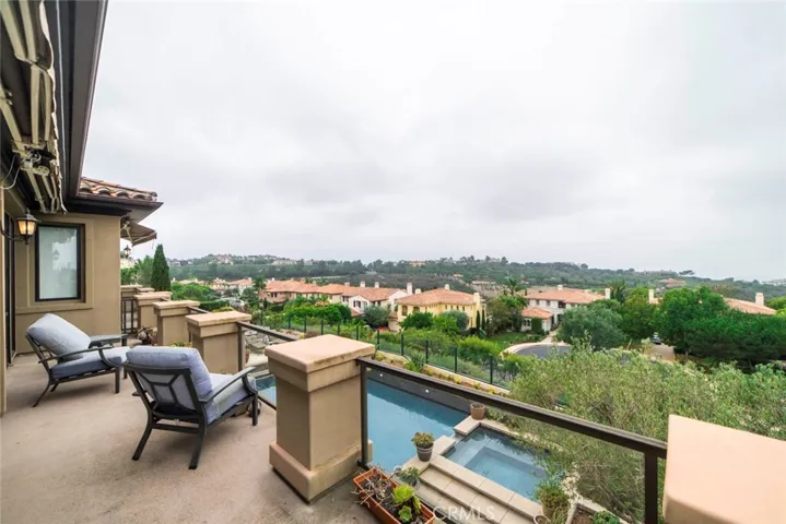 25 Vista Tramonto, Newport Coast, California 92657