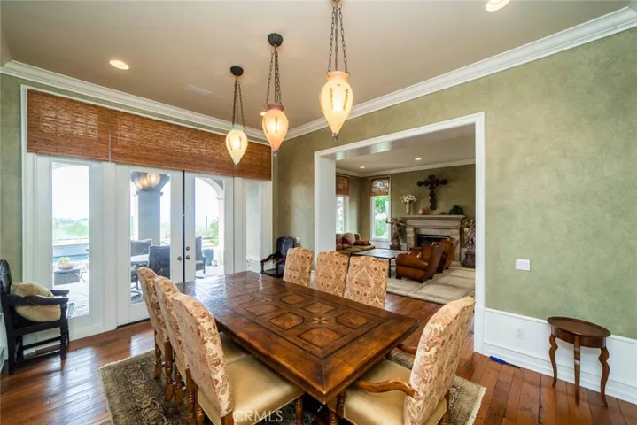 25 Vista Tramonto, Newport Coast, California 92657