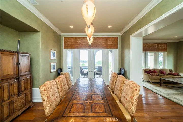 25 Vista Tramonto, Newport Coast, California 92657