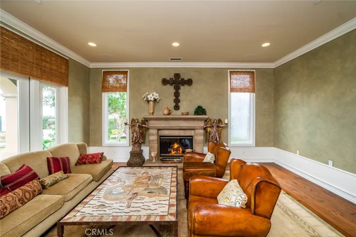 25 Vista Tramonto, Newport Coast, California 92657