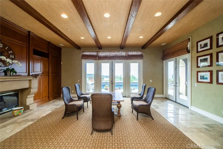 25 Vista Tramonto, Newport Coast, California 92657