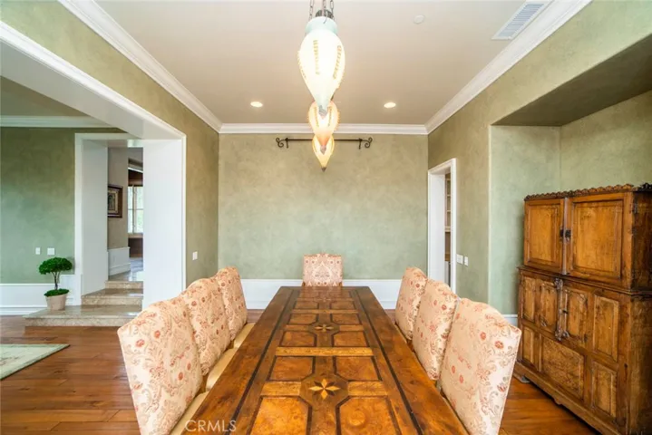 25 Vista Tramonto, Newport Coast, California 92657