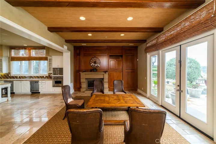 25 Vista Tramonto, Newport Coast, California 92657
