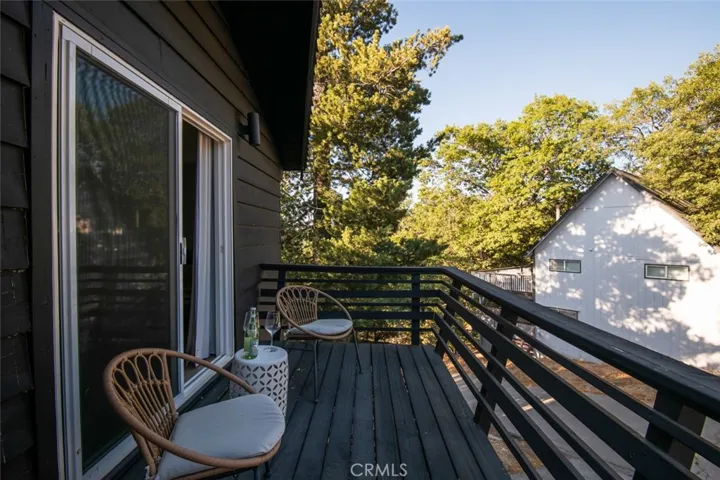 1317 Montreal Drive, Lake Arrowhead, California 92352