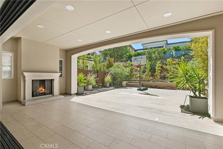 128 Iron Gate, Irvine, California 92618