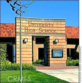 Nearby University High School
