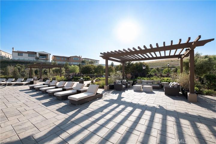 128 Iron Gate, Irvine, California 92618