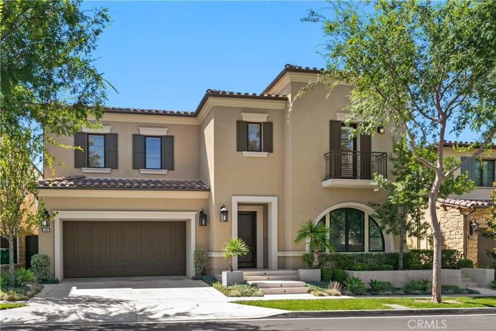 128 Iron Gate, Irvine, California 92618