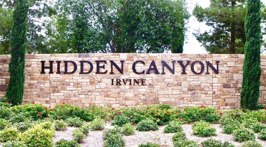 128 Iron Gate, Irvine, California 92618