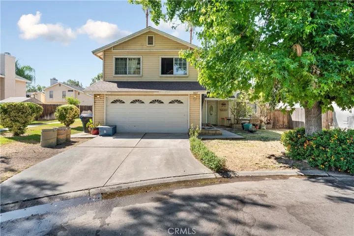 8011 Kenton Court, Highland, California 92346