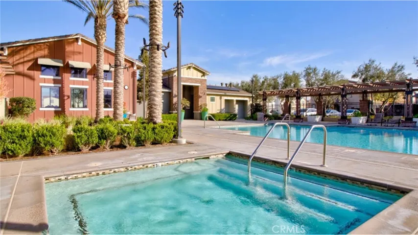 15891 Fountain Lane, Chino, California 91708