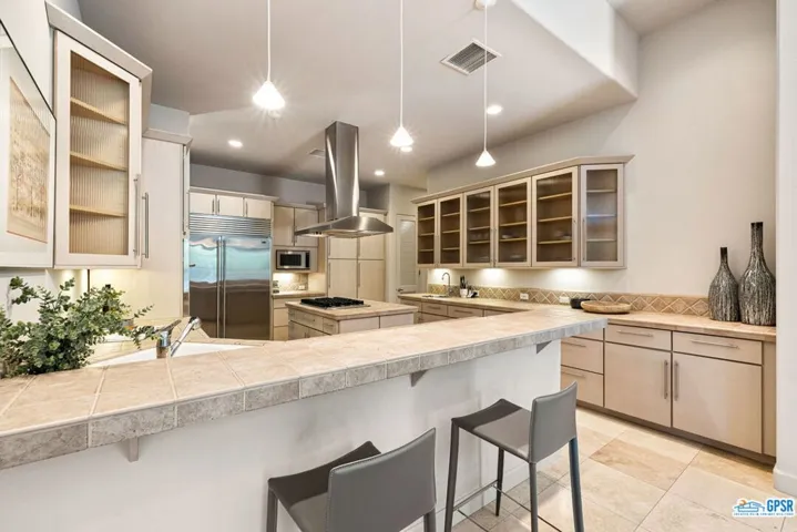 1150 E Paseo El Mirador, Palm Springs, California 92262