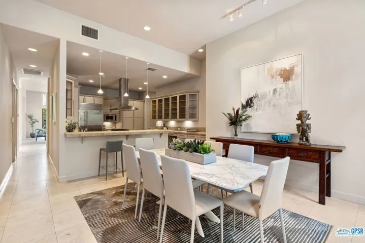 1150 E Paseo El Mirador, Palm Springs, California 92262