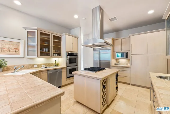 1150 E Paseo El Mirador, Palm Springs, California 92262