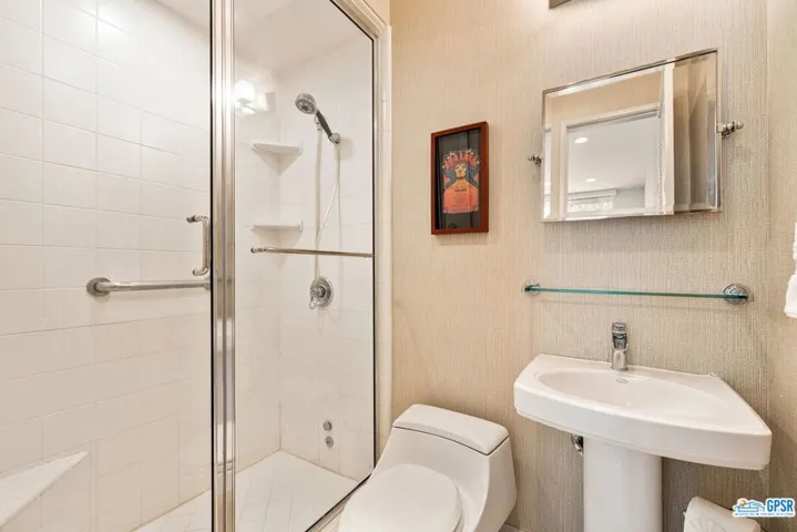 1150 E Paseo El Mirador, Palm Springs, California 92262
