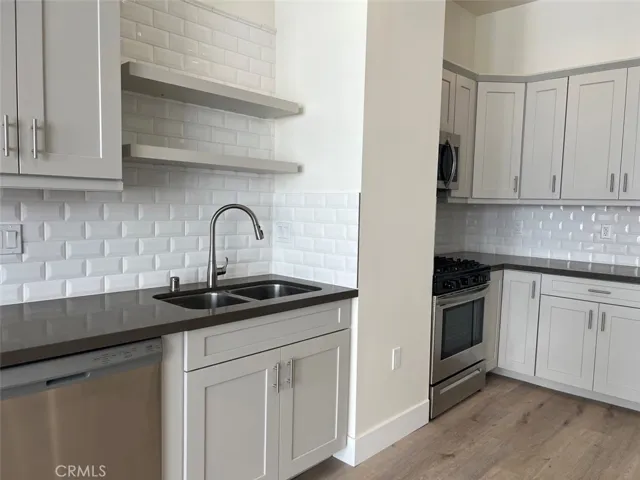 314 6th Unit 607, Los Angeles, California 90014