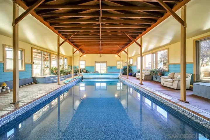 39395 Spanish Bayonet, Anza, California 92539