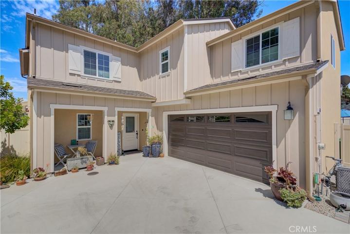 561 Quinn Court, Morro Bay, California 93442