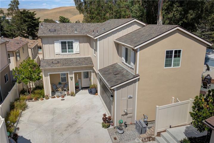561 Quinn Court, Morro Bay, California 93442