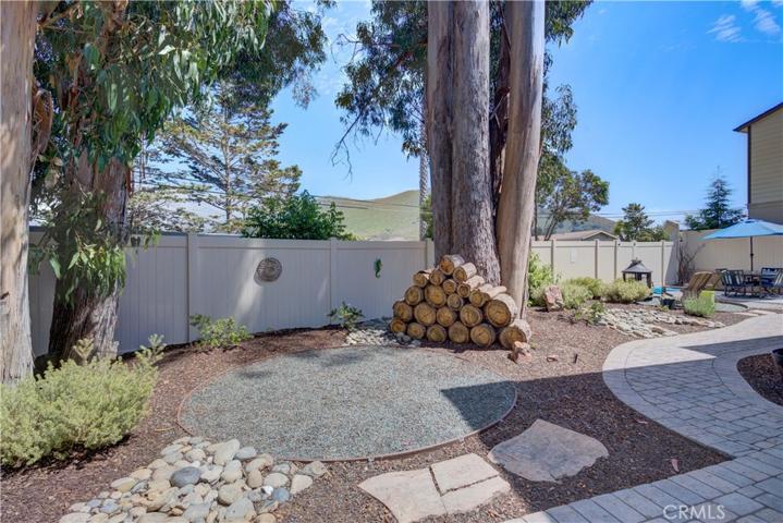 561 Quinn Court, Morro Bay, California 93442