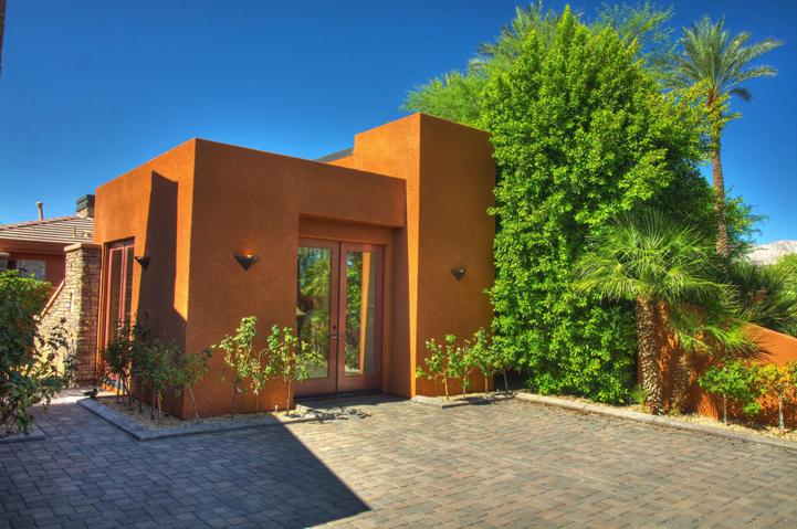 Detached Casita