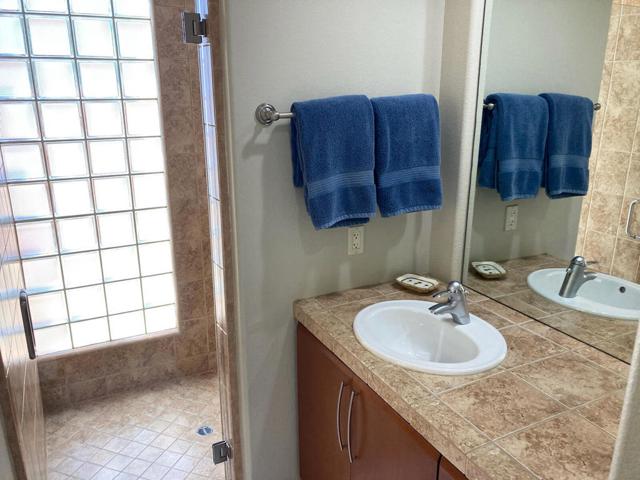 Casita 3/4 Bath