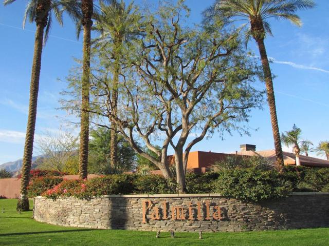 Palmilla Closer