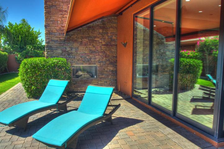 Power Awnings