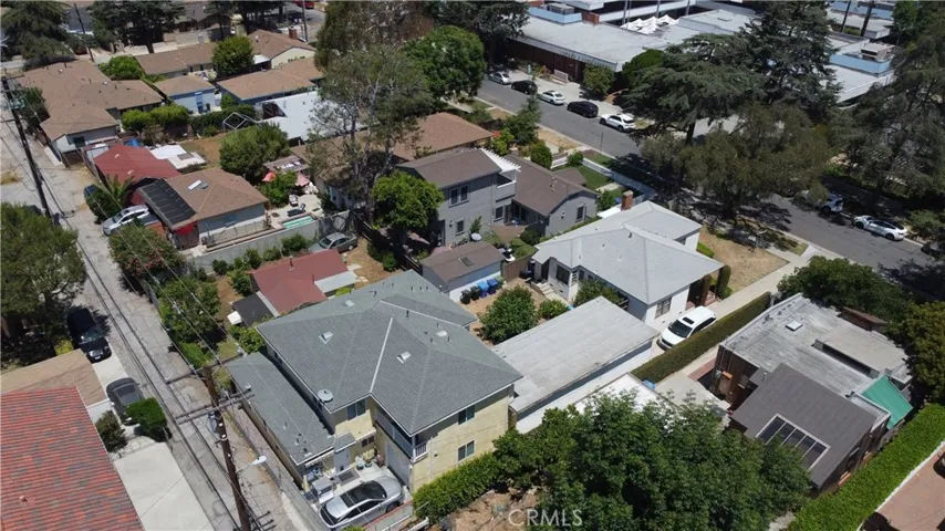 4133 Irving Place, Culver City, California 90232