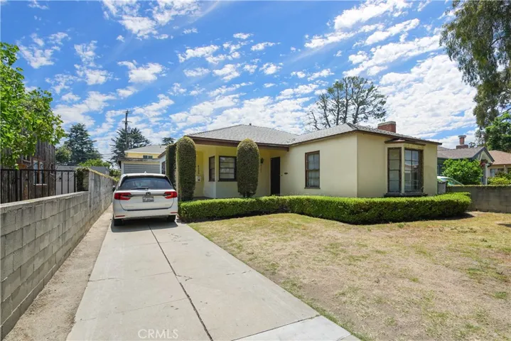 4133 Irving Place, Culver City, California 90232