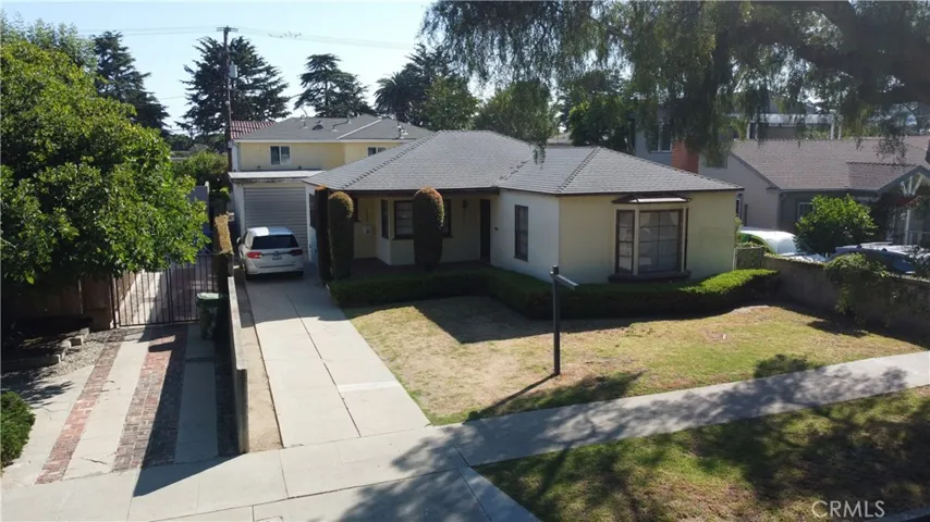 4133 Irving Place, Culver City, California 90232