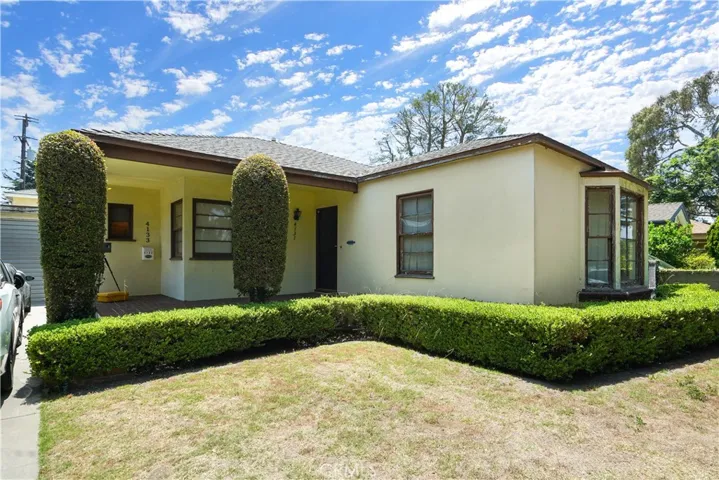 4133 Irving Place, Culver City, California 90232