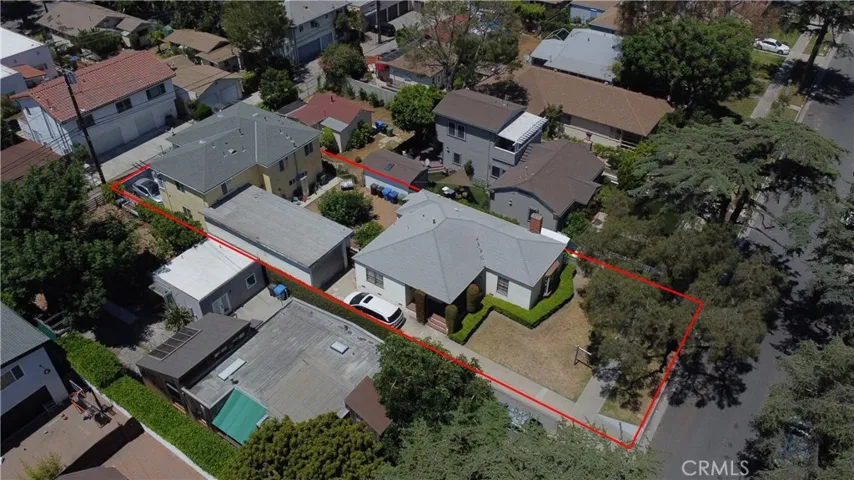 4133 Irving Place, Culver City, California 90232