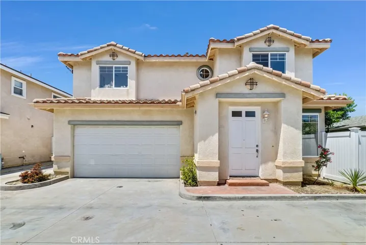 8686 Watson Street, Cypress, California 90630