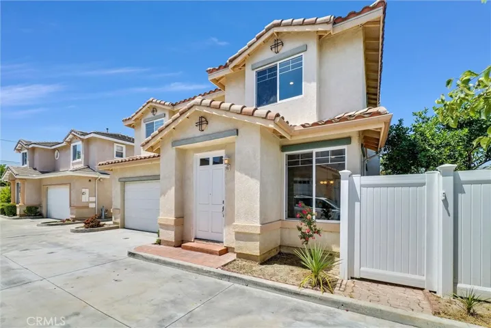 8686 Watson Street, Cypress, California 90630